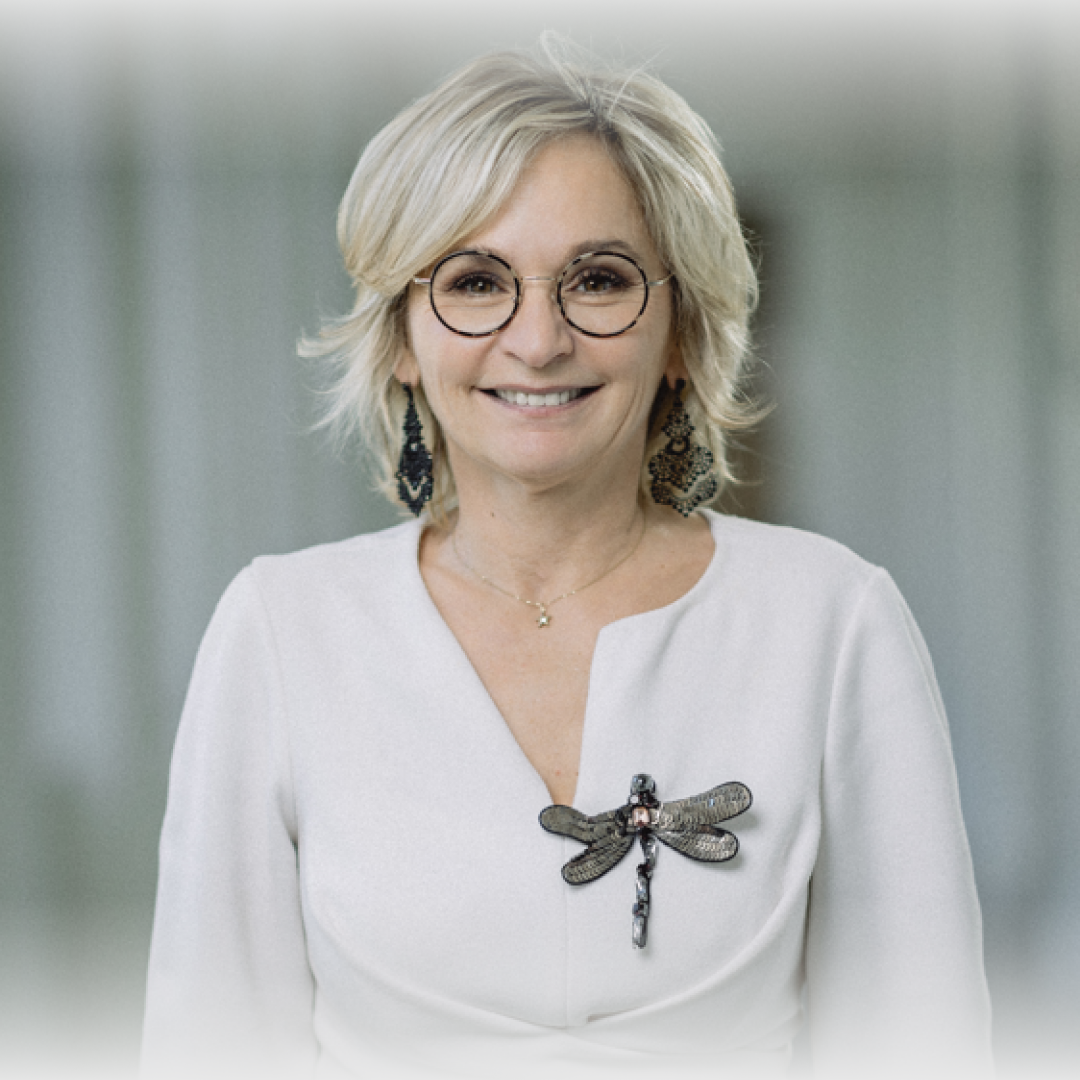 Elisabeth Blanik Bürgermeisterin