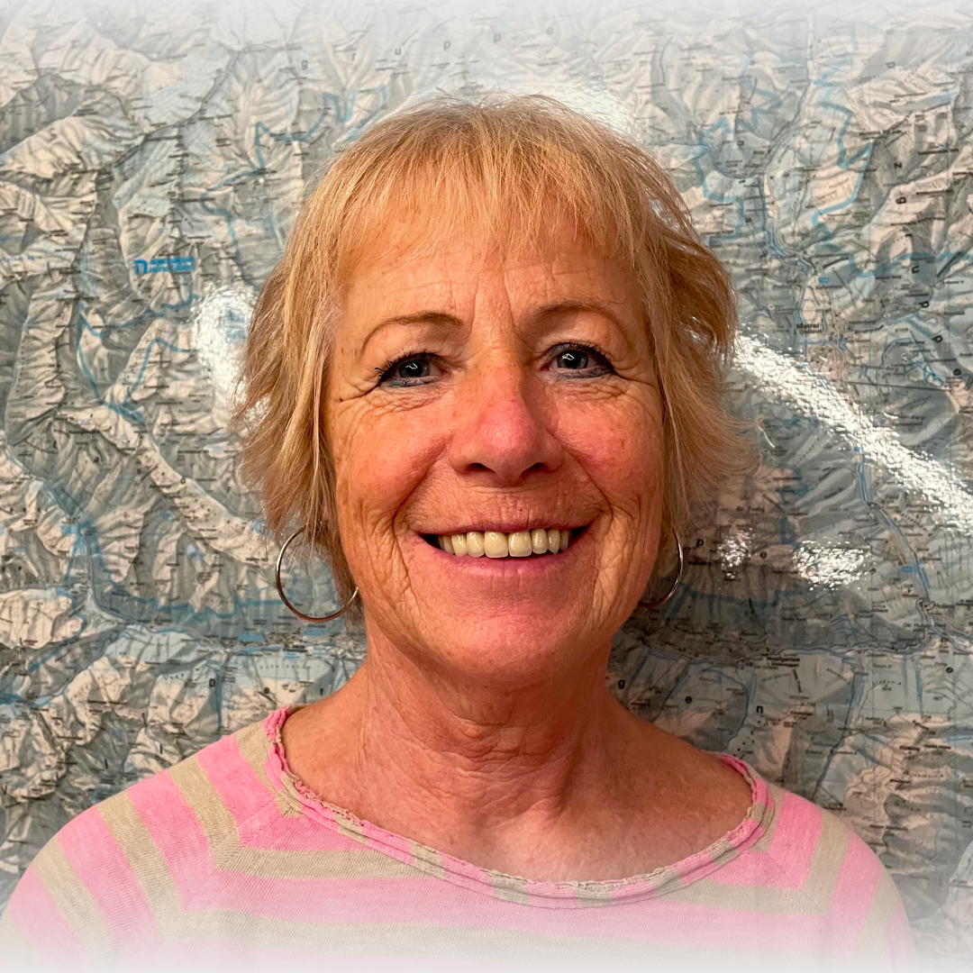 Martina Assmair Gemeinderätin Virgen