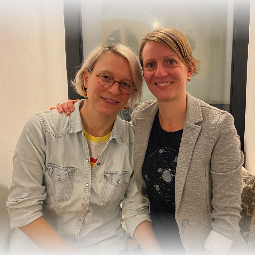 Kathrin Warrasch Sabrina Girstmair Wir Lienz