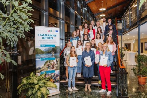 Frauenkompetenzlehrgänge