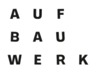 Aufbauwerk der Jugend